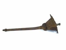 Schalthebel getriebe vom gebraucht kaufen  Meckenbeuren