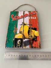 Vespa 1953 roller gebraucht kaufen  Ulm