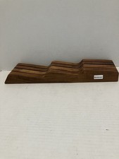 Wusthof knife block for sale  Gaylord