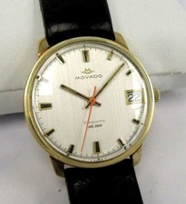Movado sub sea for sale  Burlington