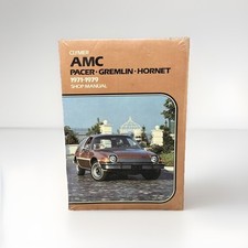 Amc gremlin hornet for sale  Boise