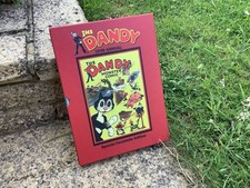 Dandy monster comic for sale  BEDFORD