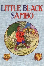 Little black sambo for sale  Denver