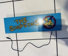 Simpsons game arcade1up for sale  Orlando