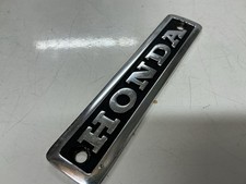 Engine side badge for sale  BALLYCLARE