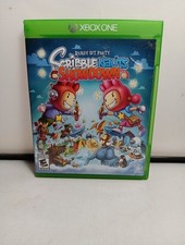 Scribblenauts showdown microso for sale  Saint Paul