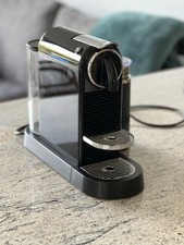 Nespresso citiz espresso for sale  RUGBY
