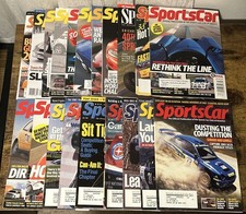 Lote de 20 edições de revistas de carros esportivos comprar usado Lote de 20 edições de revistas de carros esportivos comprar usado  Enviando para Brazil