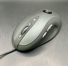 Logitech g400 optical for sale  Greenville