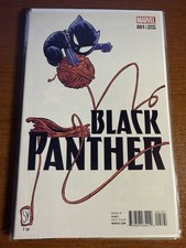 Black panther 2016 for sale  Chula Vista
