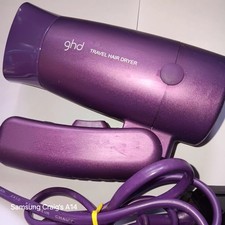 Working ghd travel for sale  WATFORD