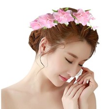 Large flower crown d'occasion  France