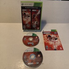 Sports combo pack for sale  Los Angeles