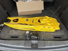 Giant newqida admiral for sale  Grover Hill