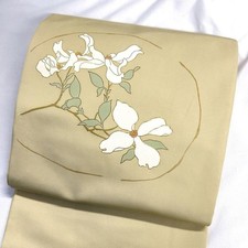 Kimono japonais ouvert d'occasion  Expédié en France