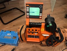 Corpuls nef rettungsdienst gebraucht kaufen  Barsbüttel