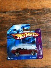 Camaro hot wheels for sale  EPSOM