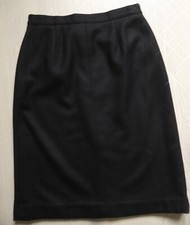 Jupe noire taille d'occasion Jupe noire taille d'occasion  Yvetot