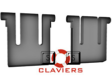 Pieds remplacement clavier d'occasion  Cranves-Sales