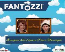 Fantozzi aspettiamo magnete usato  Perugia