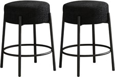Black boucle bar for sale  Grand Prairie