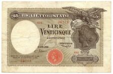 Lire biglietto stato usato  Pignataro Maggiore