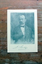 Cartolina commemorativa onoran usato  Roma