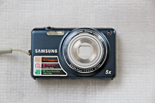 Samsung st65 digitalkamera gebraucht kaufen  Friedrichshafen