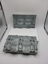 Vintage christmas st.nickolas for sale  Allyn