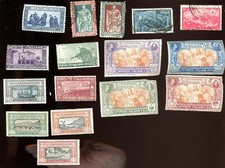 Stamps italy lot for sale  Saint Marys
