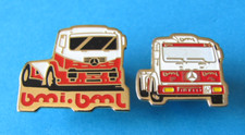 Mercedes racing trucks for sale  OAKHAM