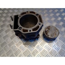 Cylindre piston type d'occasion  Salernes
