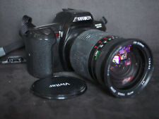 Minoltaaf vivitar macro gebraucht kaufen  Marienberg, Pobershau