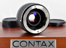 🌸[ESTADO PERFEITO] Contax Carl Zeiss Mutar I 2x T* Lente Teleconversor C/Y Do JAPÃO comprar usado  Enviando para Brazil