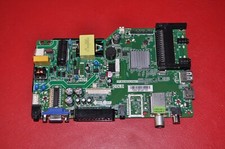Tp.ms3663s.pa671 scheda madre usato  Torino