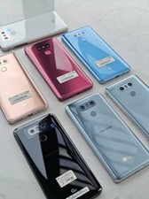 Smartphone 95% novo LG G6 32GB/64GB-multicolorido desbloqueado de fábrica para qualquer operadora comprar usado  Enviando para Brazil
