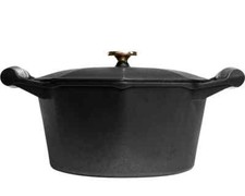 Cocotte fonte finex d'occasion  Paris XII