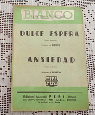tango bianco usato tango bianco usato Castelfidardo