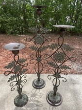 Vtg floor pillar for sale  Lowell