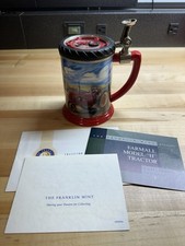 Franklin mint farmall for sale  Christiana