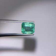 Smaragd sambia mod gebraucht kaufen  Deutschland
