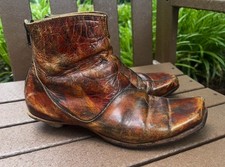 Vintage cydwoq leather for sale  Winston Salem