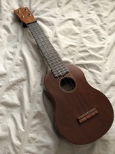 Ken timms ukulele for sale  REDDITCH