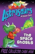 Astrosaurs space ghosts for sale  UK