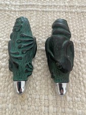Frog bathroom pull for sale  WHITSTABLE