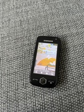 Samsung jet s8000 for sale  CHELMSFORD