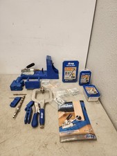 Kreg jig pocket for sale  Brownsville