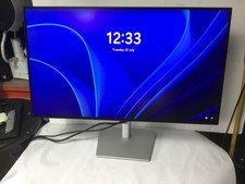 Dell u2722de usb for sale  SEVENOAKS