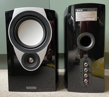 Mission sx2 loud for sale  LONDON