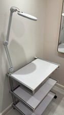Tier spa salon for sale  BARNET